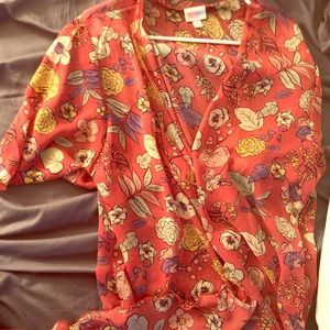 LuLaRoe Shirley